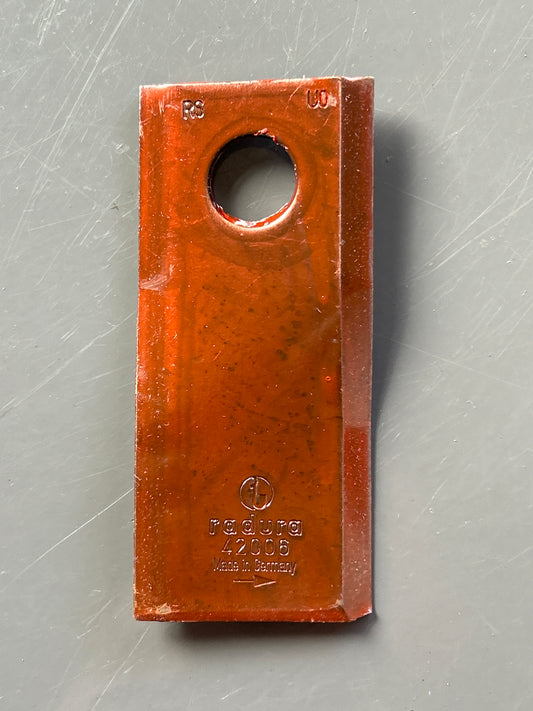 Vicon/Kuhn Mower Blade LH