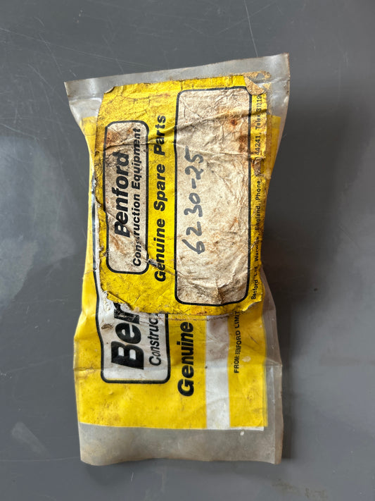 Benford Dumper Ram Seal Kit