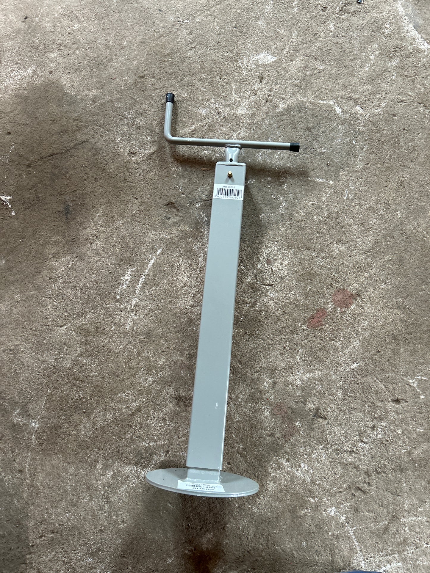 Trailer Parking Jack 300kg