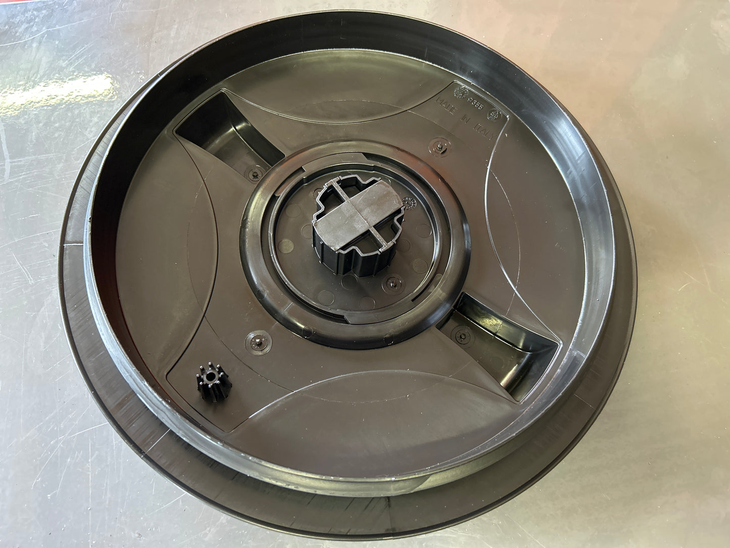 Tank Cover Lid - L 355mm