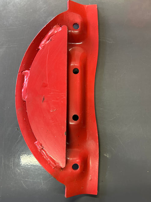 Vicon Disc Mower Stone Guard – Kearns Machinery