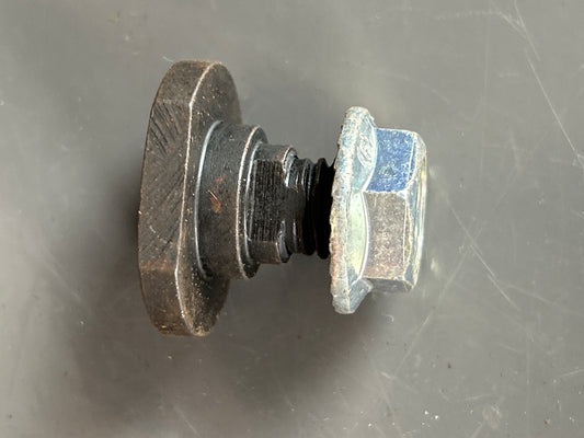 Krone/Claas/Pottinger Blade Holder Bolt