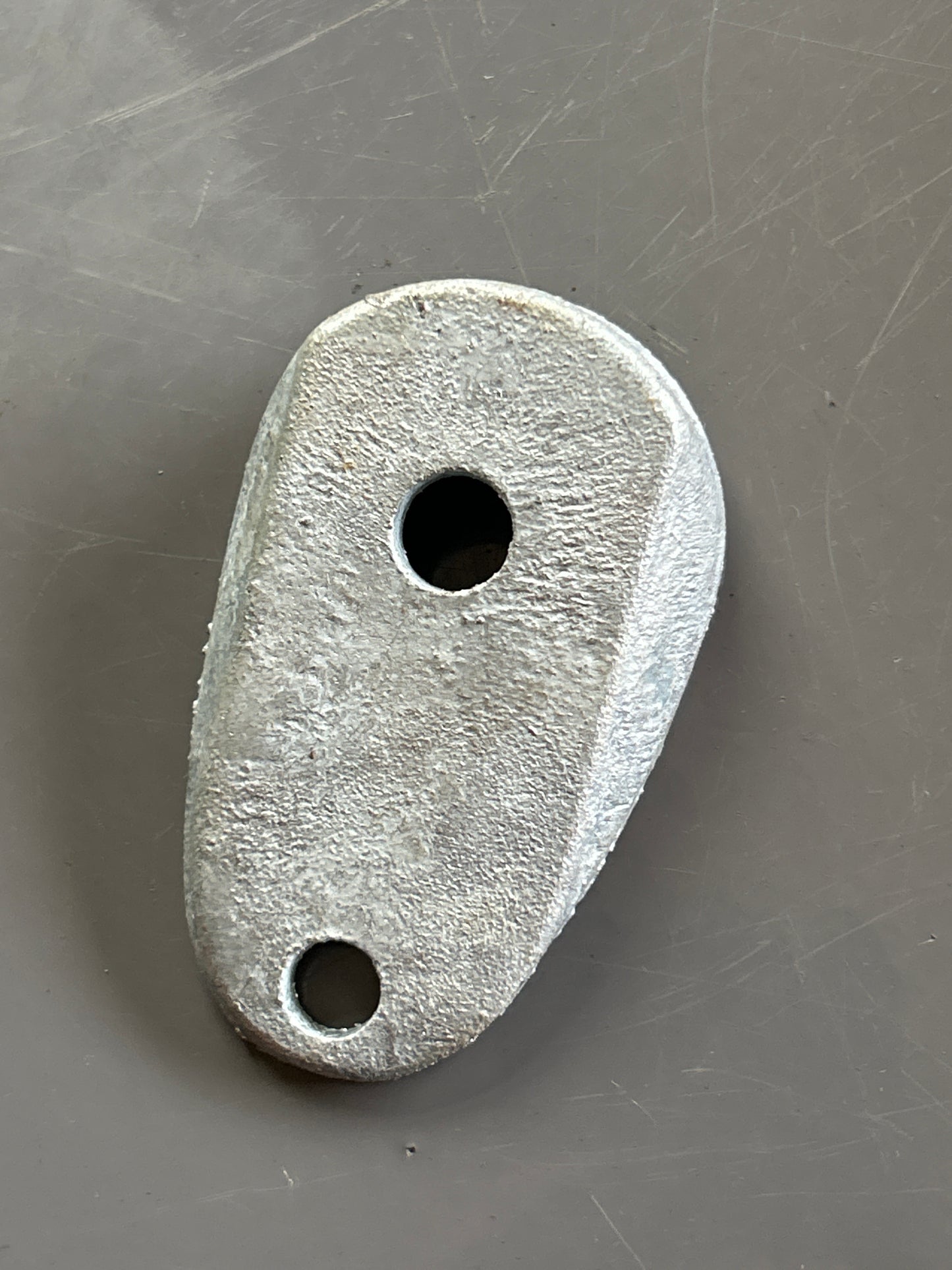Lely Mower Blade Nut Protector