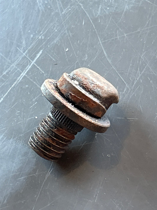 SaMASZ SAMBA Blade Holder Pin - Flange