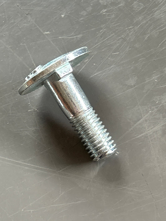 Lely Mower Blade Retainer Bolt