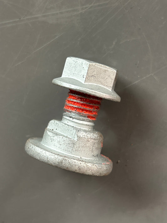 SaMASZ Blade Holder Bolt M12