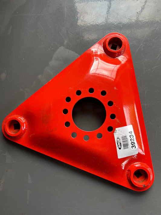 Disc for Vicon and Kverneland Mower