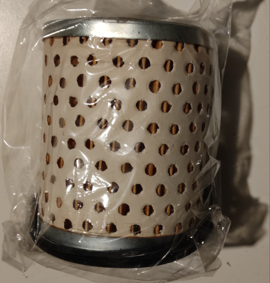 Fuel filter