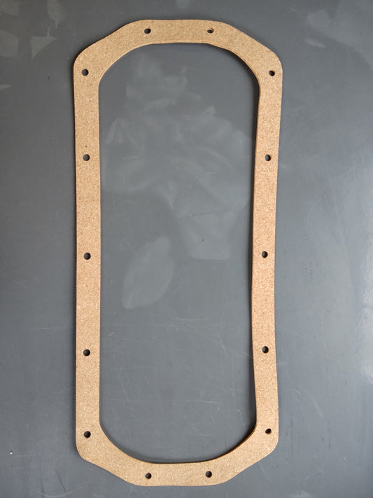 Case International BD154 Sump Gasket