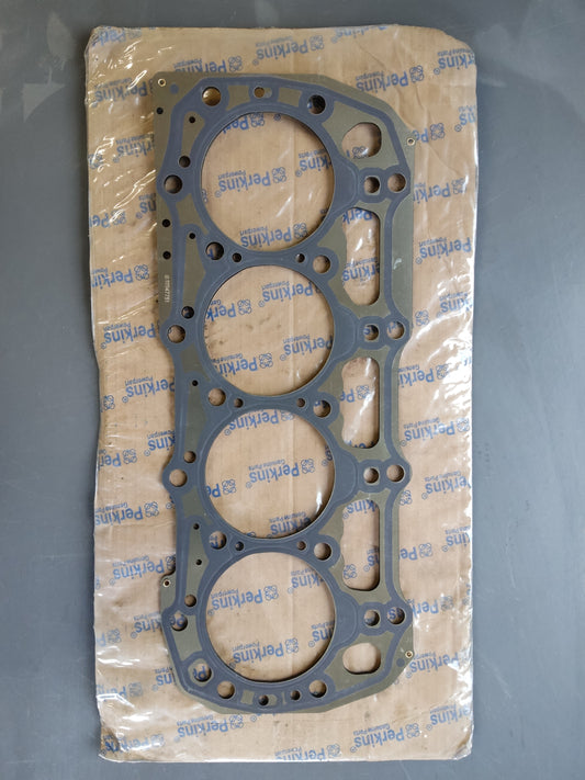 Cylinder Head Gasket for Perkins 400 Series Engine