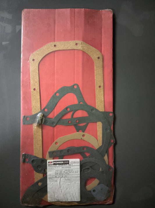 Case International Harvester Bottom Gasket Set