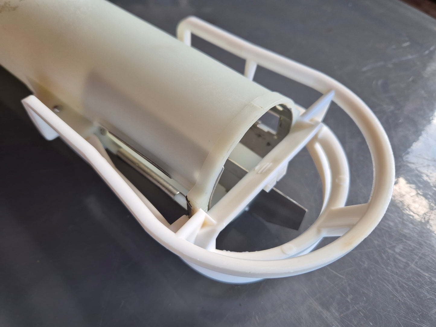 New Type Vicon Fertiliser Spreader Spout