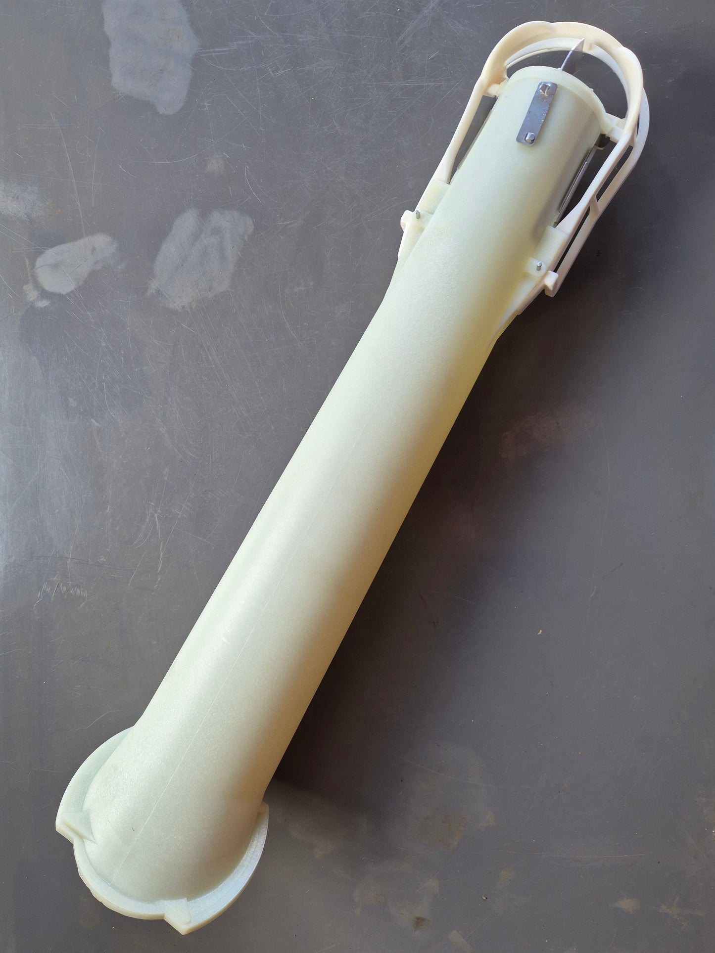 New Type Vicon Fertiliser Spreader Spout