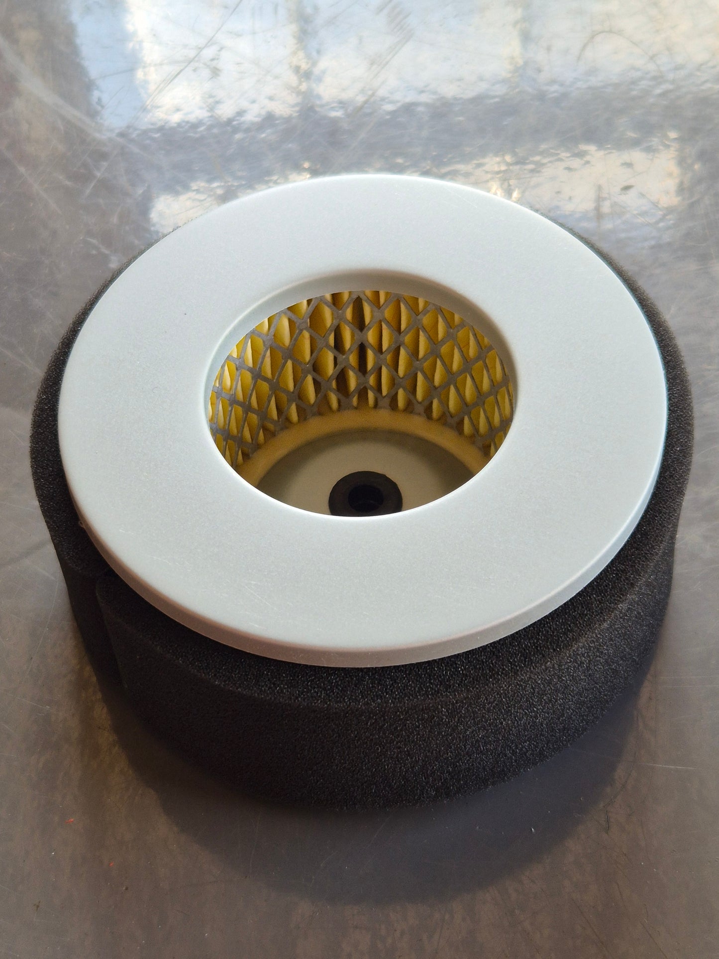 Yanmar Air Filter