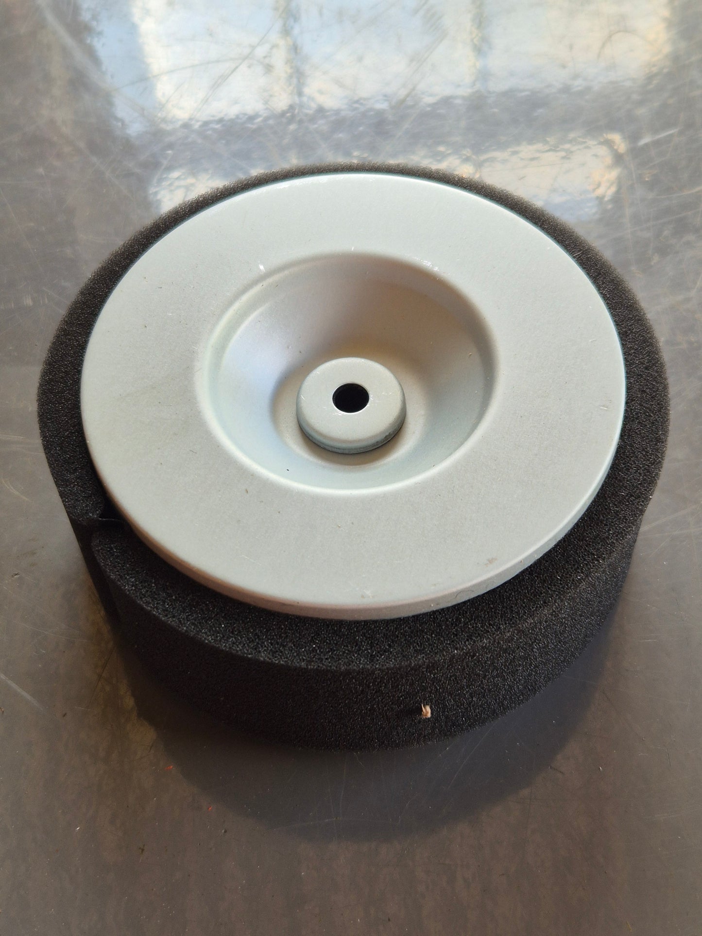 Yanmar Air Filter