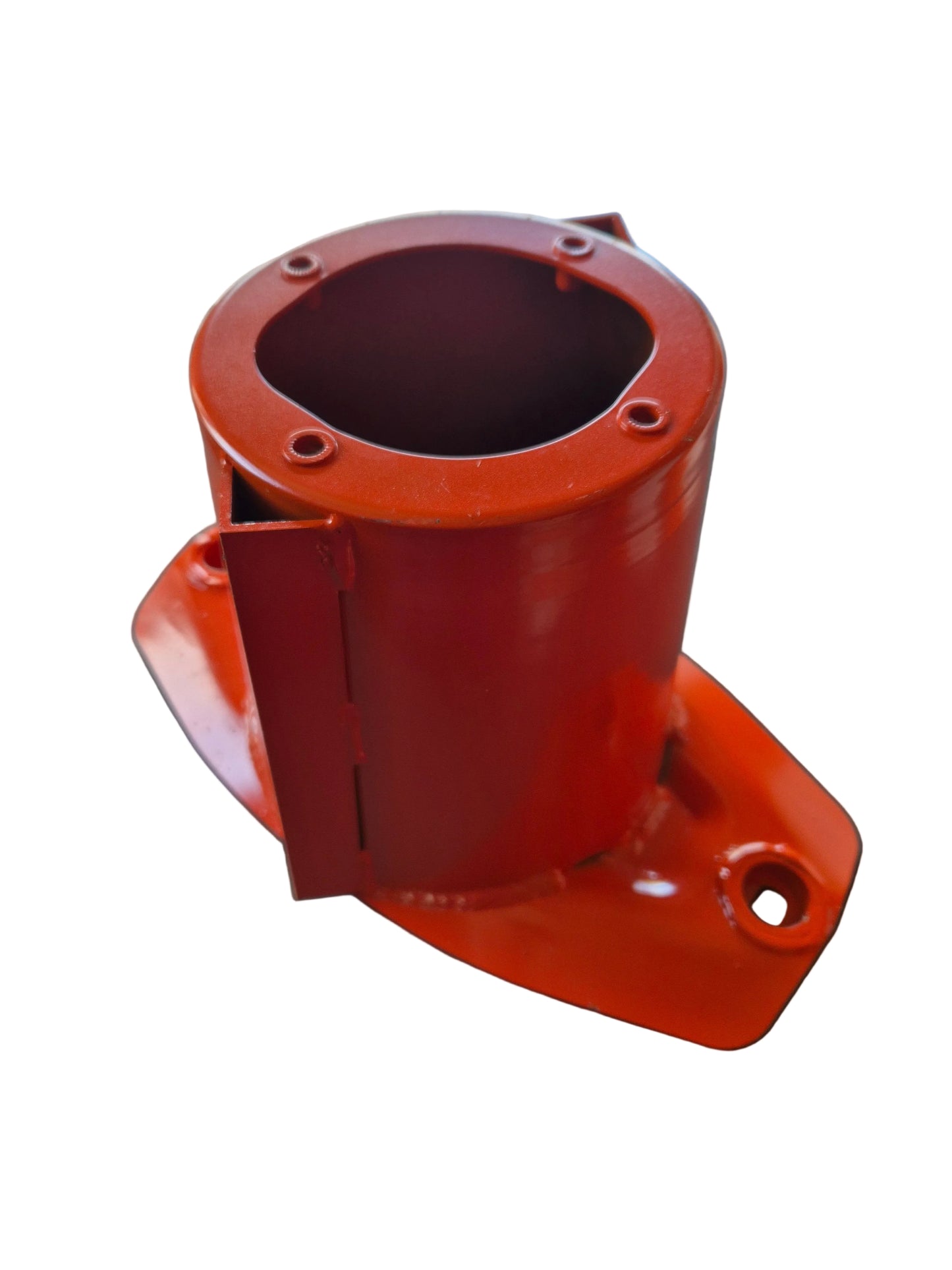 Heavy Duty Top Hat for Kuhn/John Deere Disc Mower