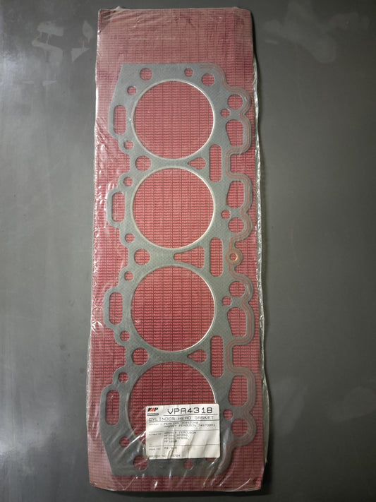 Massey Ferguson Perkins A4.318 Cylinder Head Gasket 298, 698