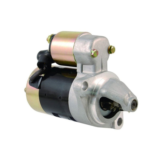 Starter Motor - Yanmar - AMAIreland - 